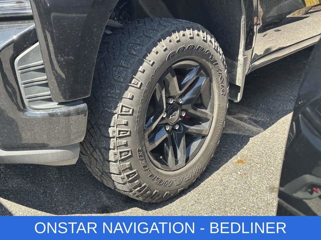 Used 2021 Chevrolet Silverado 1500 LT Trail Boss image 6