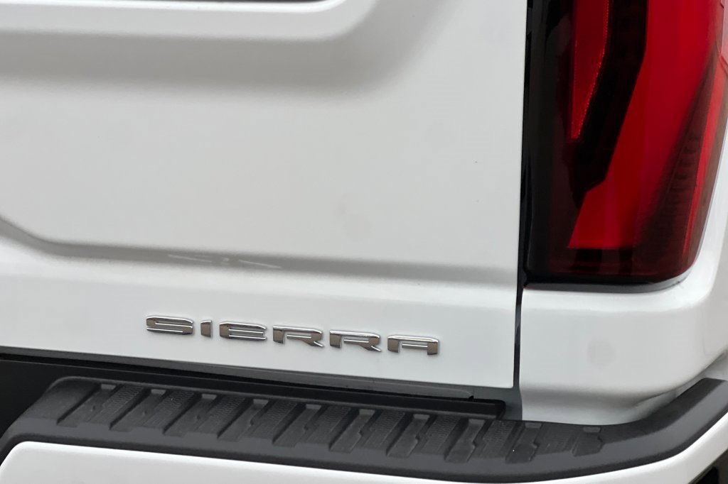New 2026 GMC Sierra 2500 Denali w/ Denali Reserve Package image 21