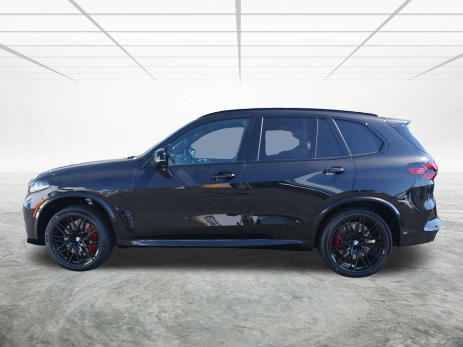 New 2026 BMW X5 M Competition w/ Executive Package image 4