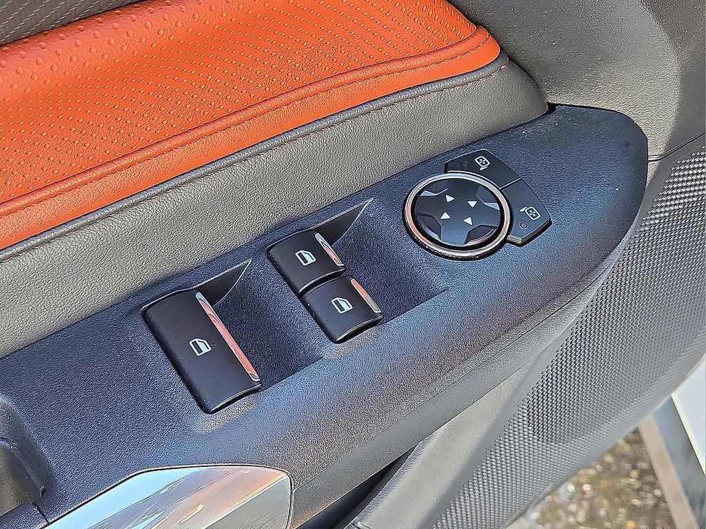 Used 2024 Ford Mustang Premium image 19