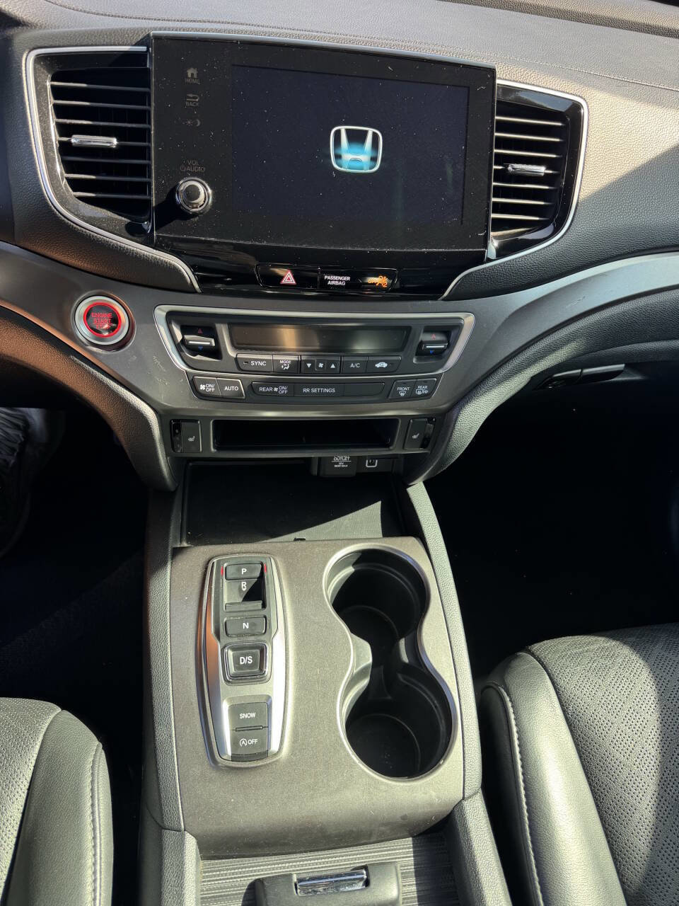 Used 2021 Honda Passport EX-L image 24