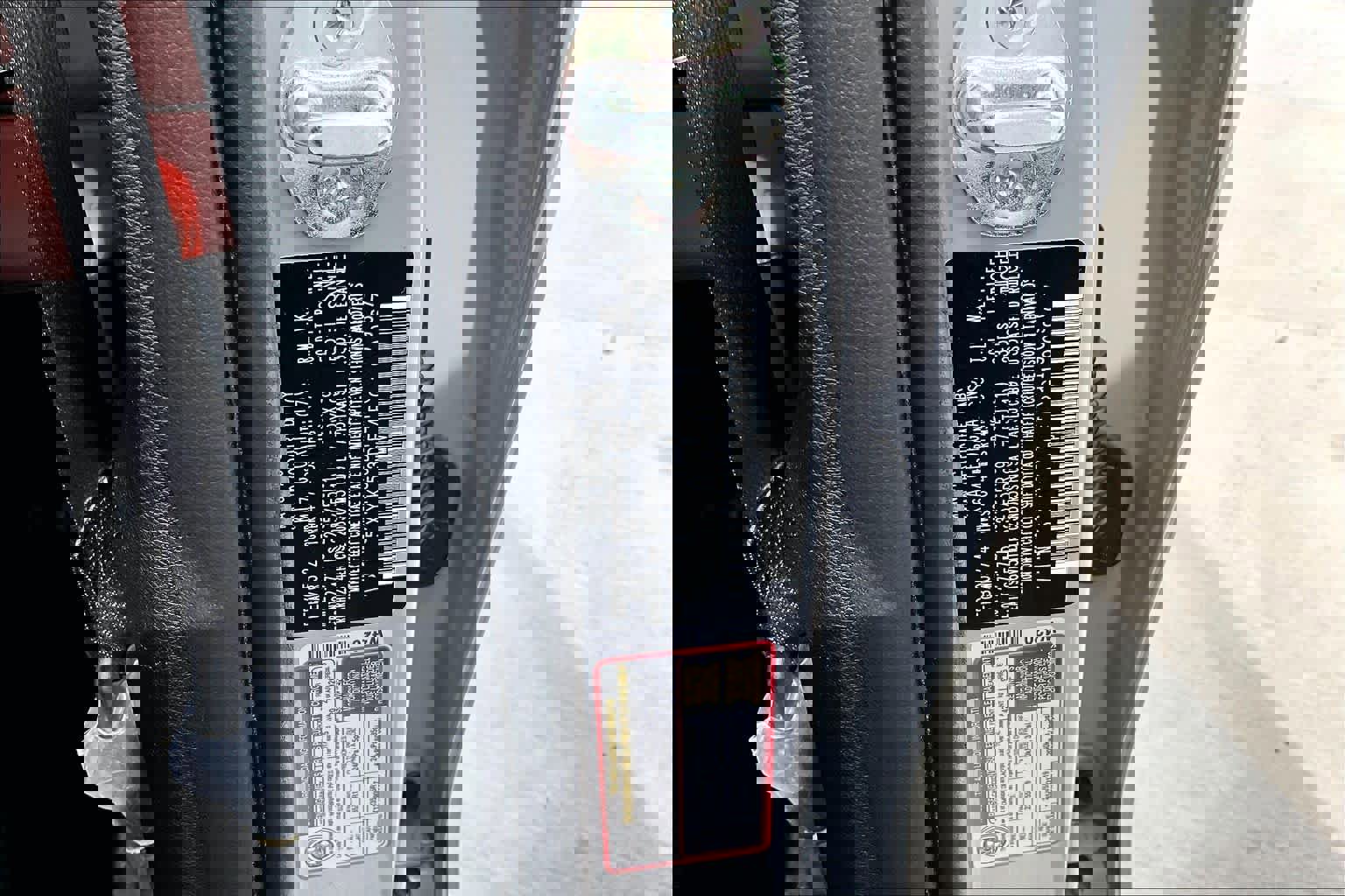 Certified 2024 Kia Sportage SX image 33