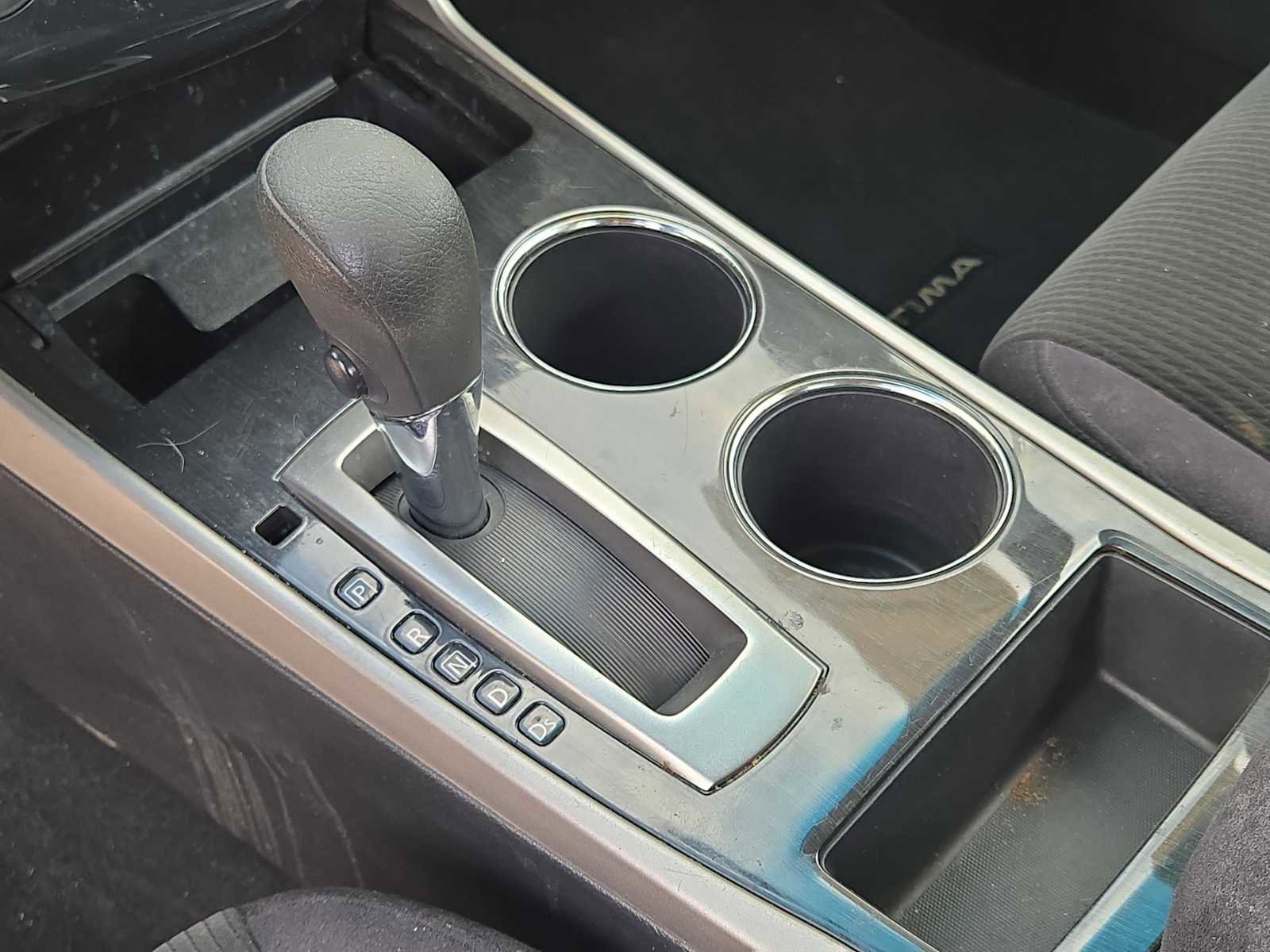 Used 2013 Nissan Altima 2.5 S image 27