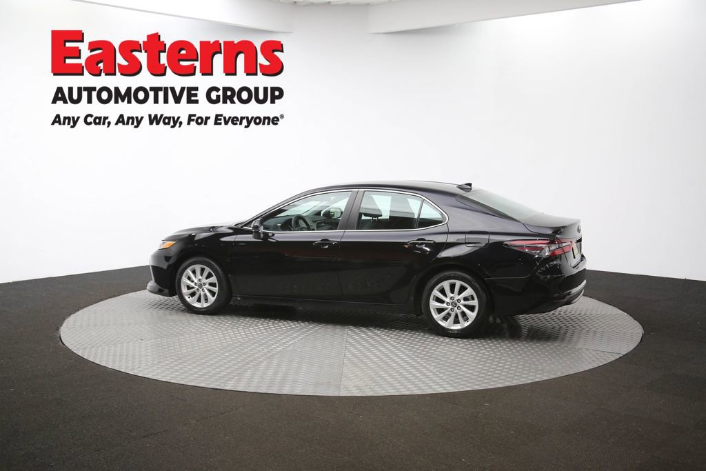 Used 2024 Toyota Camry LE image 59