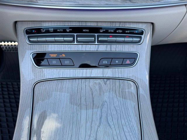 Certified 2023 Mercedes-Benz E 450 4MATIC Cabriolet image 19