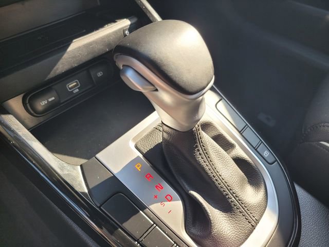 Used 2023 Kia Forte GT-Line w/ GT-Line Premium Package image 18