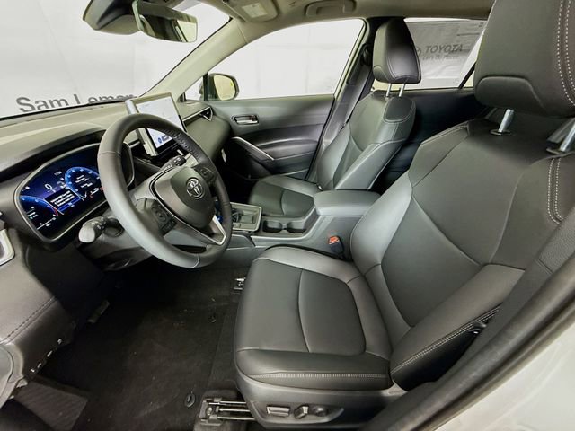New 2026 Toyota Corolla Cross XLE image 20