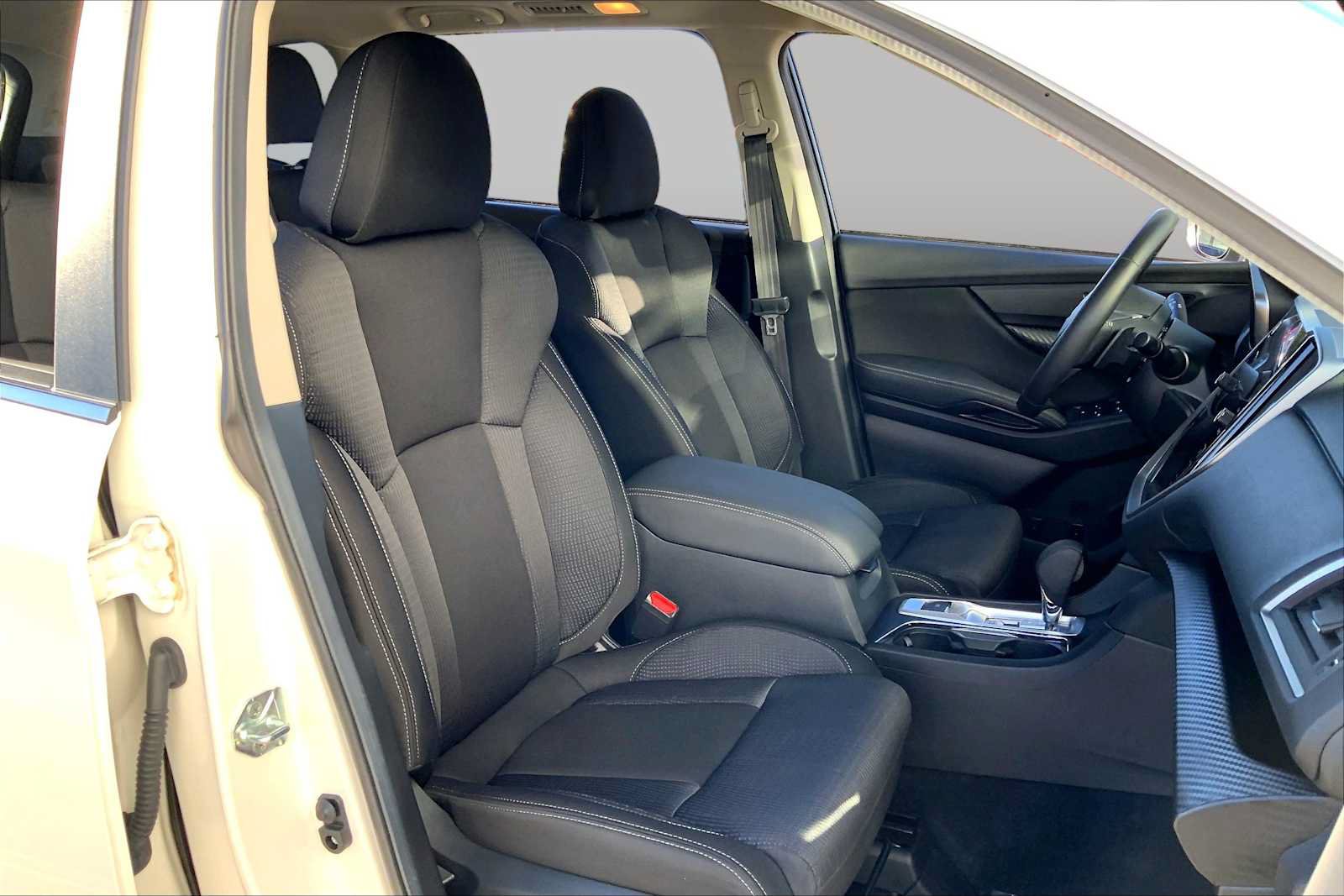 Used 2024 Subaru Ascent Premium w/ Convenience Package AWD/4WD image 8
