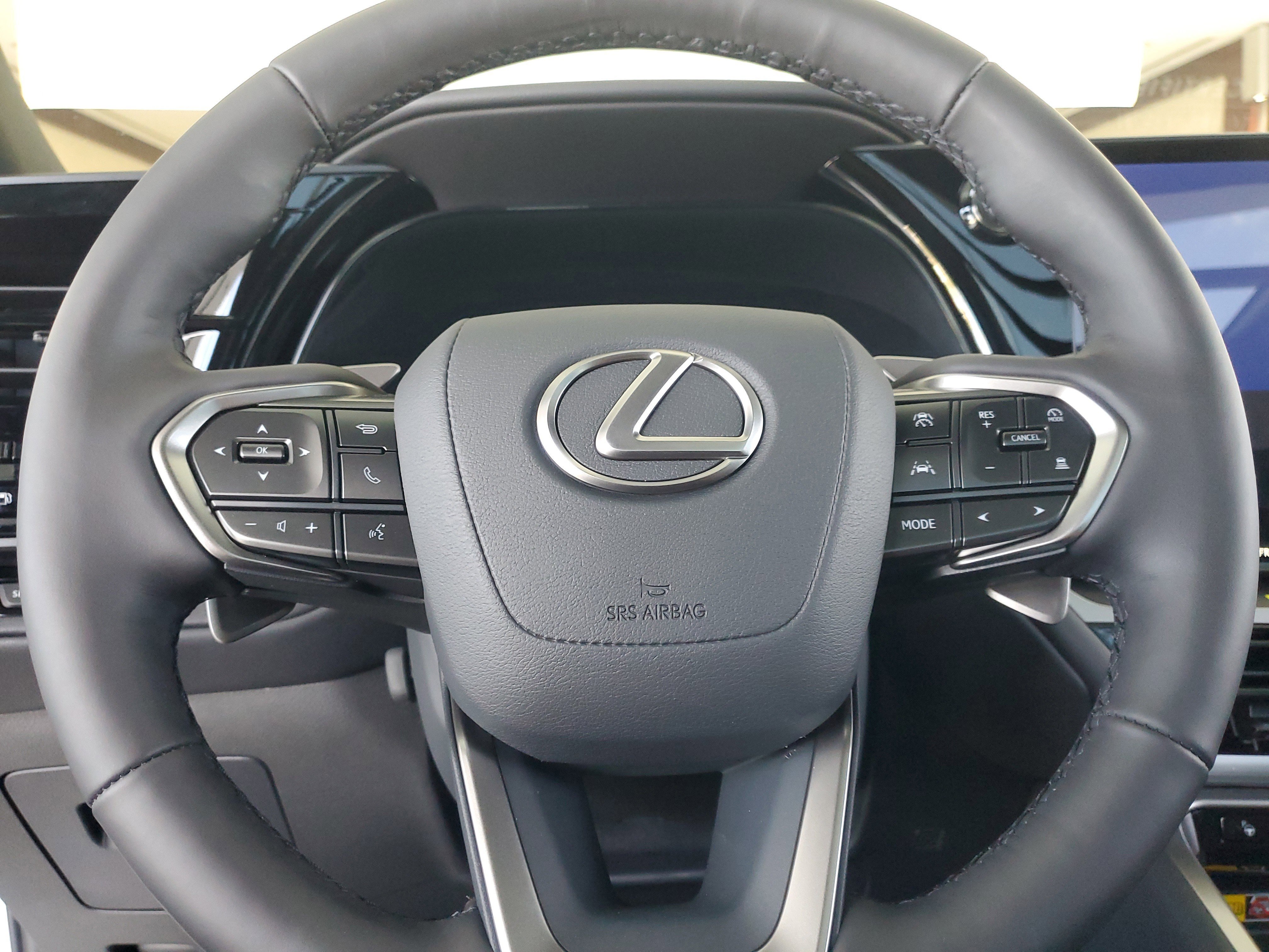 Used 2025 Lexus TX 350 AWD w/ Technology Package image 23