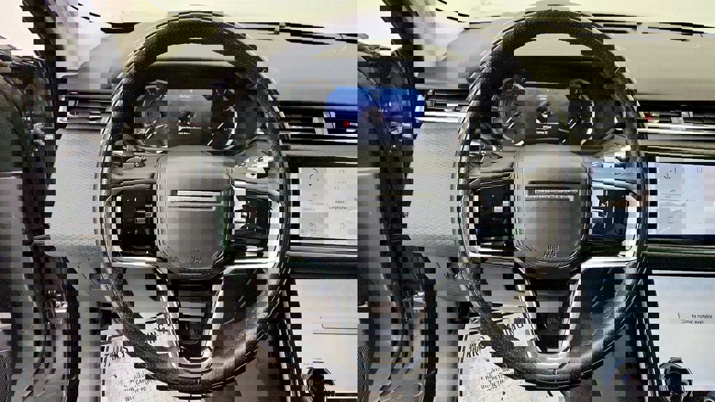 Used 2021 Land Rover Range Rover Velar S image 14