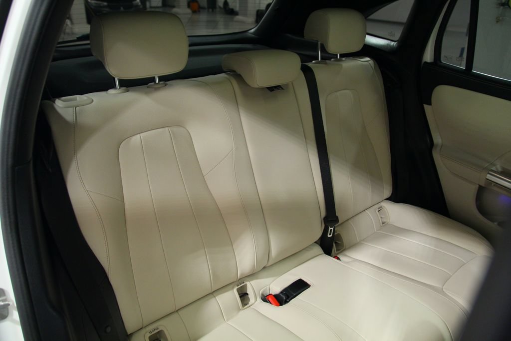 Certified 2024 Mercedes-Benz GLA 250 4MATIC image 26