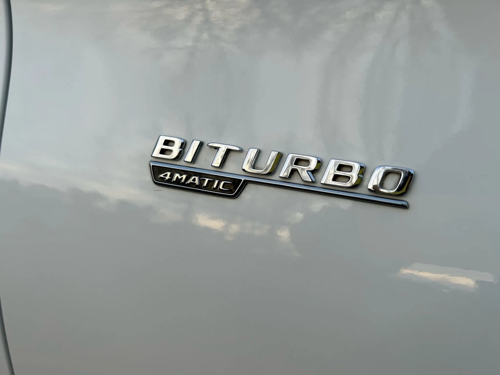 Used 2017 Mercedes-Benz C 43 AMG 4MATIC Sedan w/ Premium 4 Package image 15