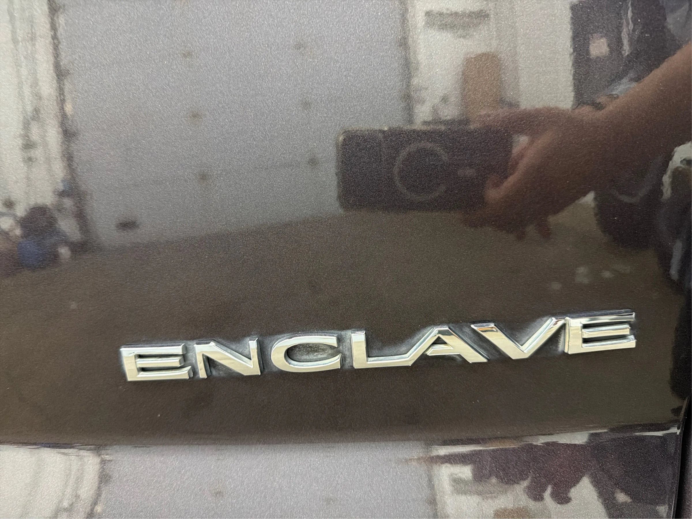 Used 2015 Buick Enclave Leather w/ Trailering Package FWD image 41