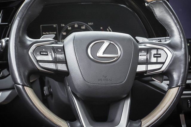 Used 2023 Lexus RX 350 Premium w/ Cold Area Package image 13