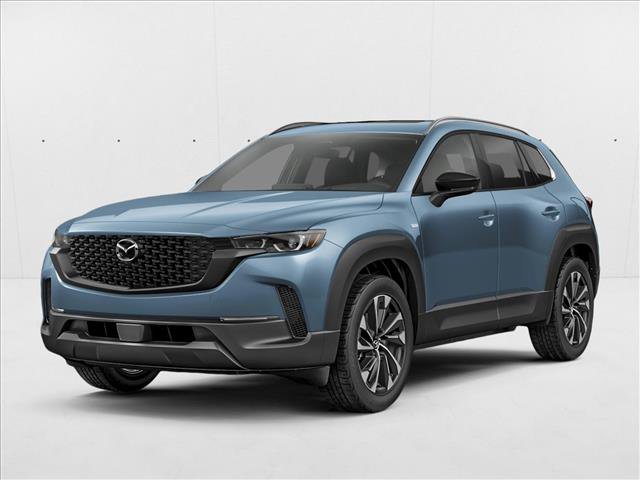New 2026 MAZDA CX-50 2.5 Hybrid w/ Premium Plus Pkg