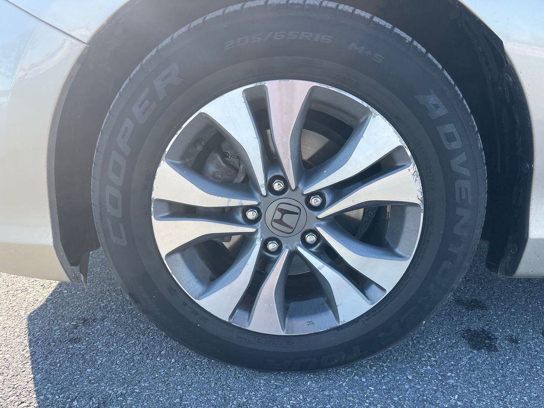 Used 2013 Honda Accord LX image 13