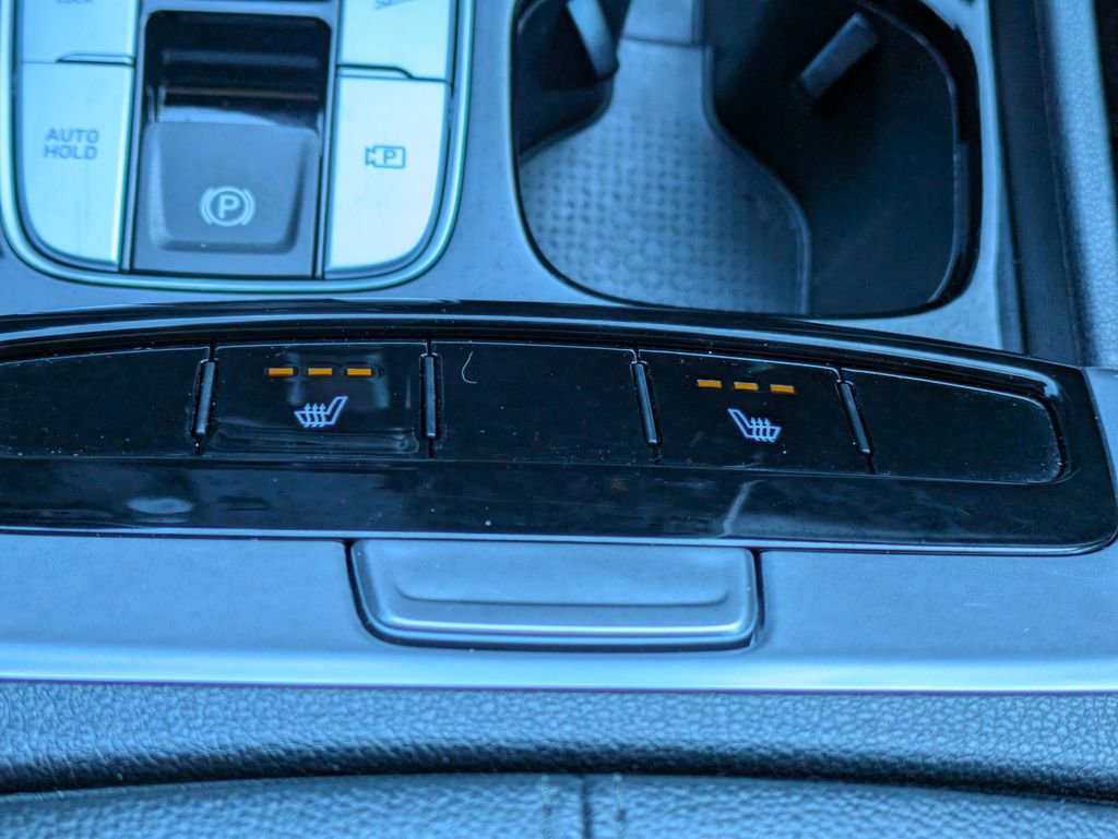 Used 2024 Hyundai Santa Cruz SEL image 27