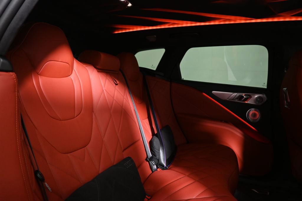 Used 2026 BMW XM Label Red image 32