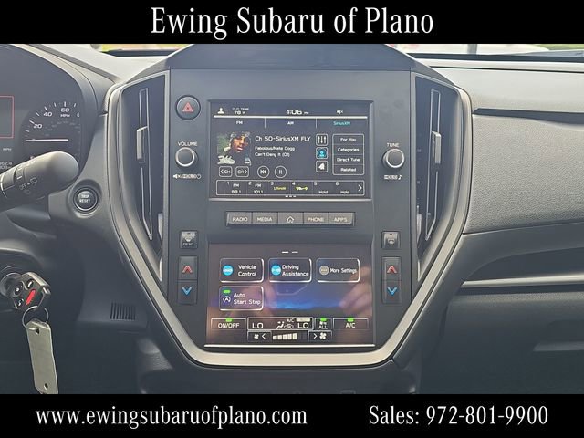 Used 2025 Subaru Impreza 2.0i image 18