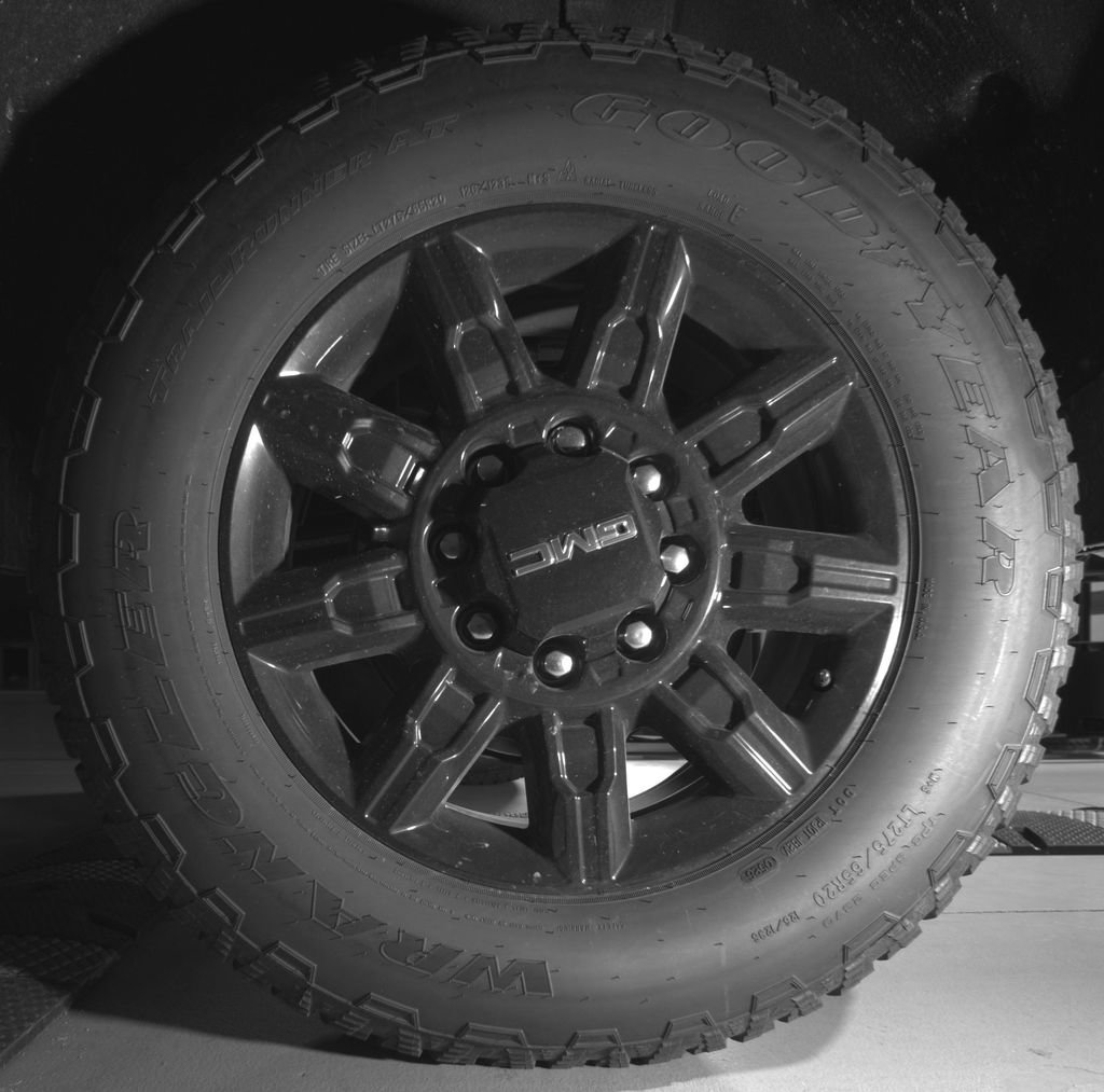 Used 2026 GMC Sierra 2500 AT4 w/ AT4 Premium Plus Package AWD/4WD image 11