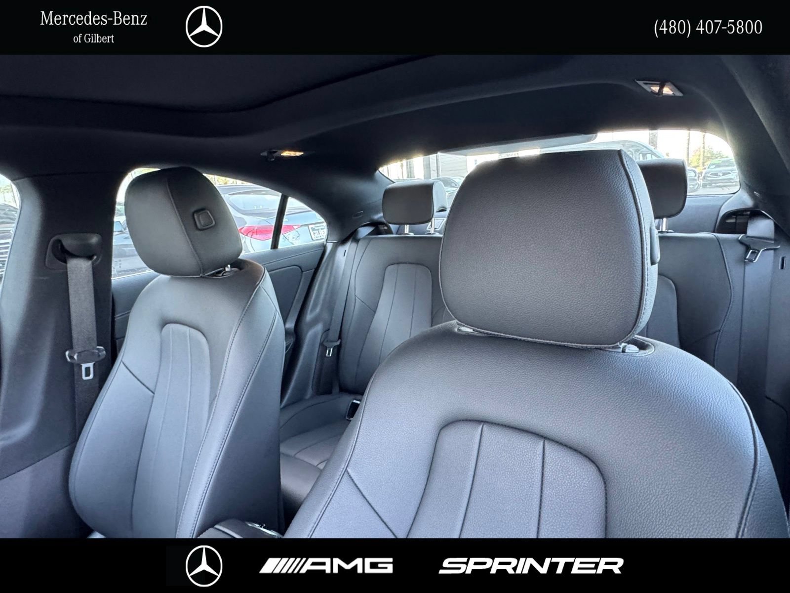 Used 2026 Mercedes-Benz CLA 250 image 17