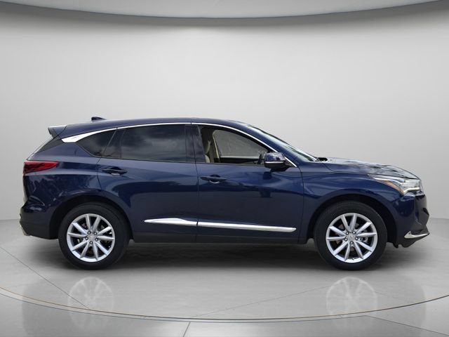 Used 2023 Acura RDX AWD image 4