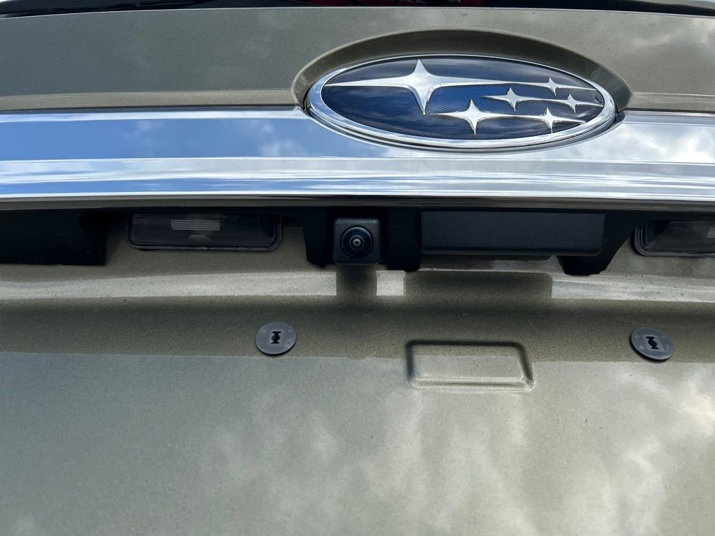 New 2026 Subaru Ascent Limited image 20