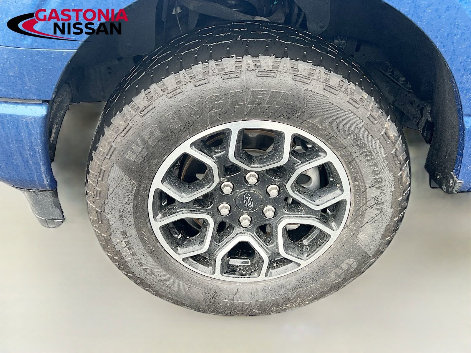 Used 2023 Ford F150 XLT w/ Equipment Group 302A High image 41