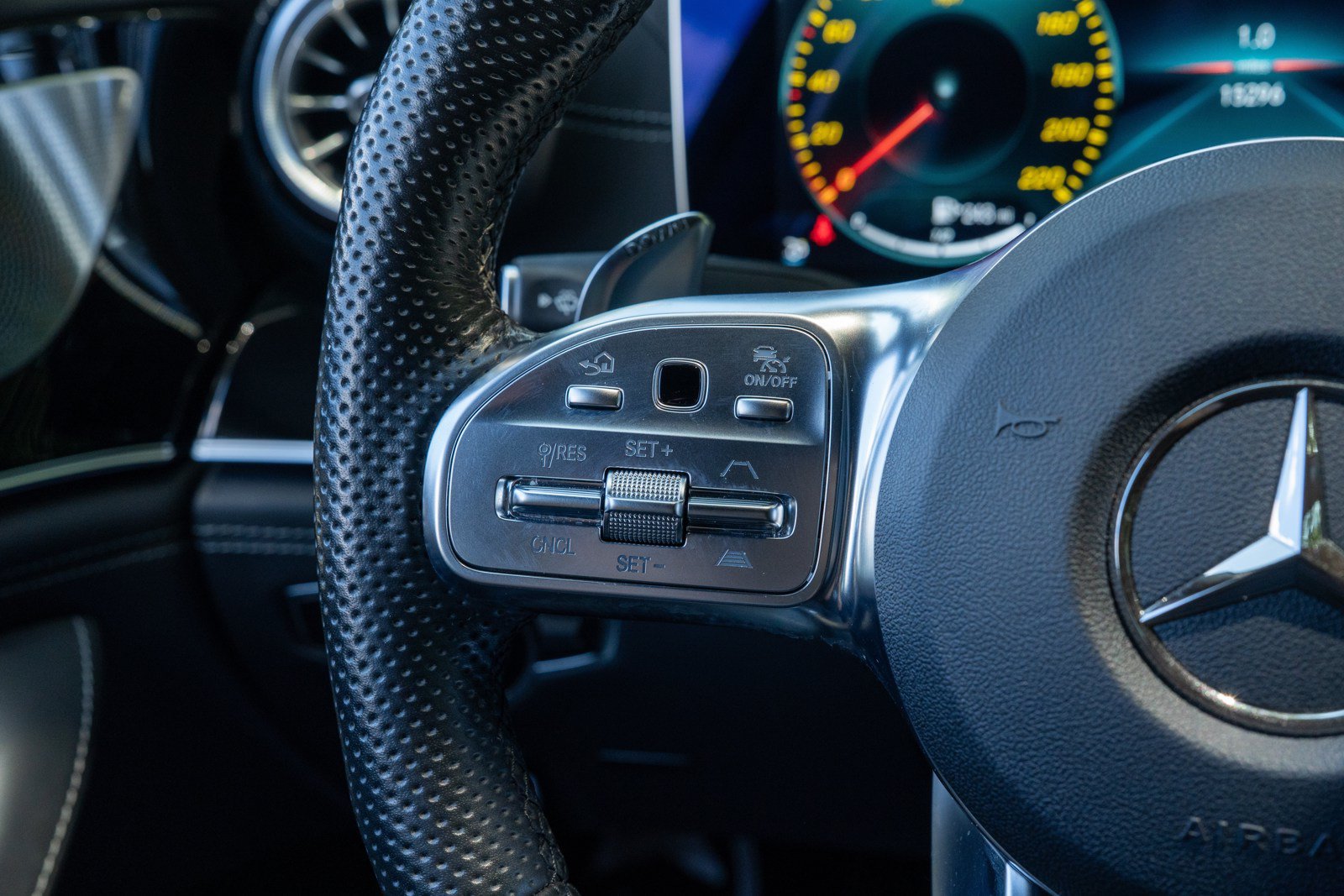 Used 2021 Mercedes-Benz AMG GT 63 S image 17
