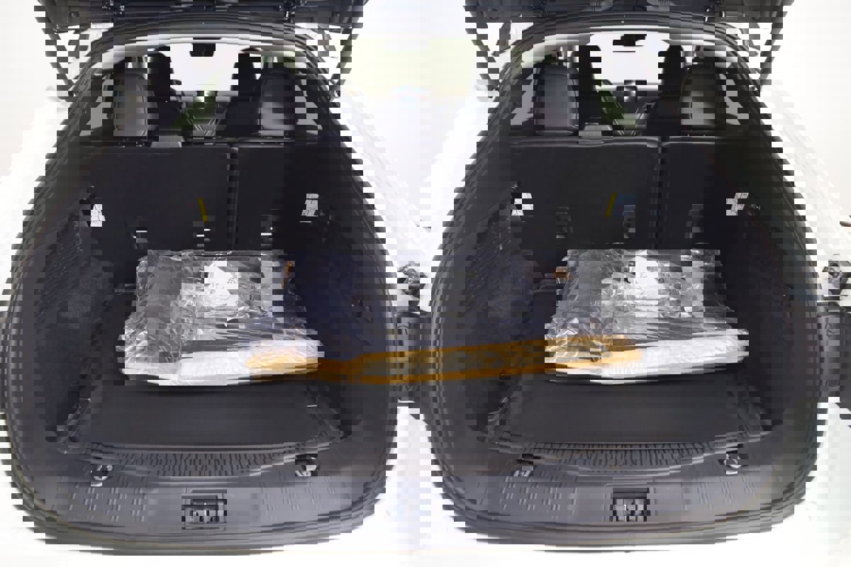 Used 2024 Ford Mustang Mach-E Premium image 51