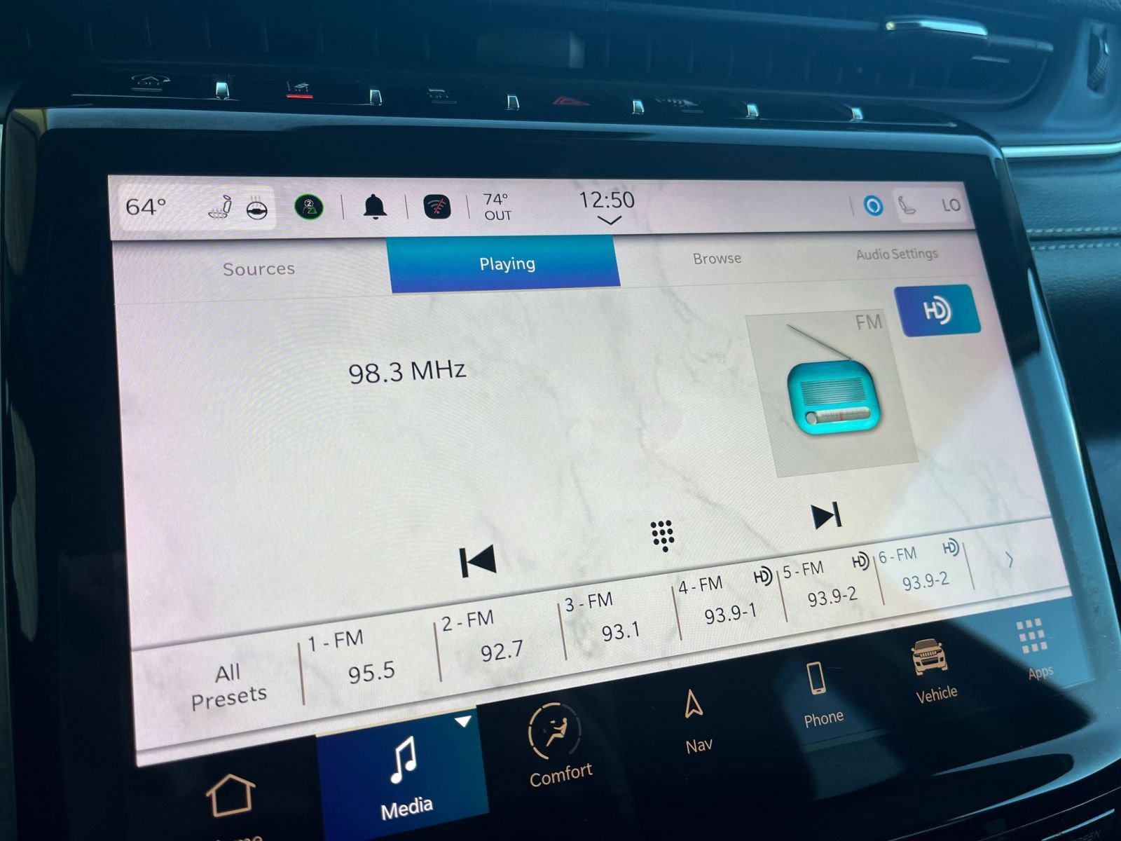 Used 2023 Jeep Grand Cherokee L Limited image 21