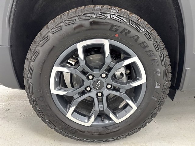 New 2026 Chevrolet Equinox ACTIV image 34