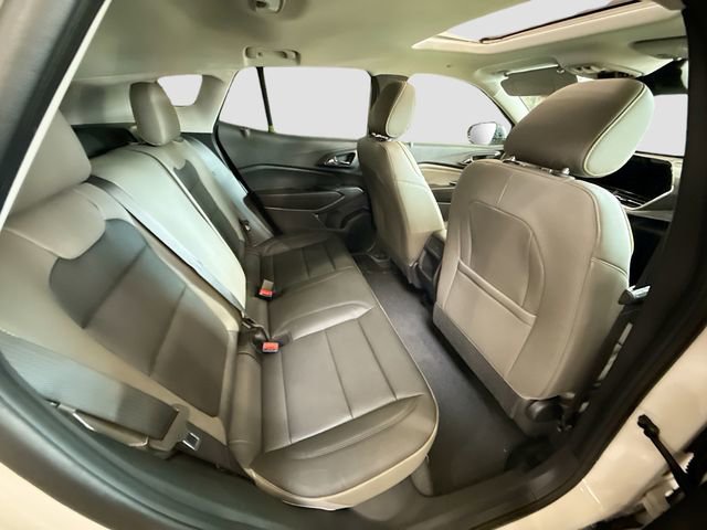 New 2026 Chevrolet Trax ACTIV w/ Sunroof Package image 27