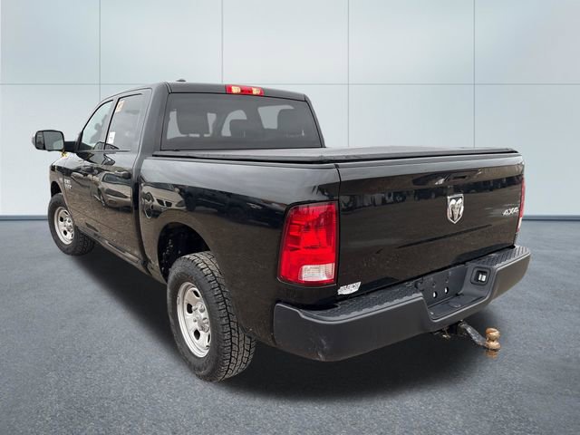 Used 2023 RAM 1500 Tradesman AWD/4WD image 2