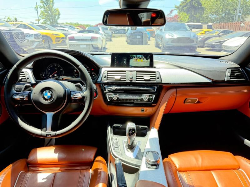 Used 2018 BMW 440i xDrive Coupe AWD/4WD image 17