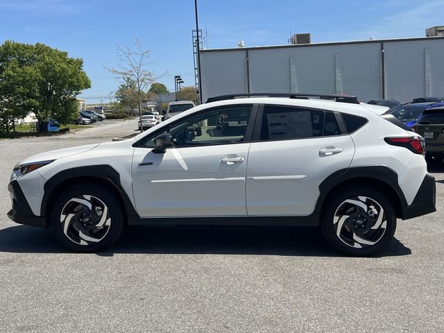 New 2026 Subaru Crosstrek 2.5i Limited w/ Crosstrek Mirror Package image 33
