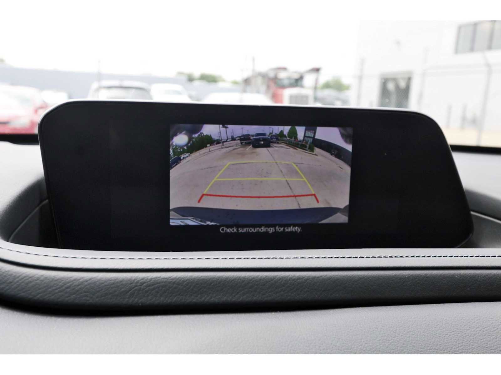 Used 2023 MAZDA CX-30 AWD 2.5 S w/ Preferred Package image 22