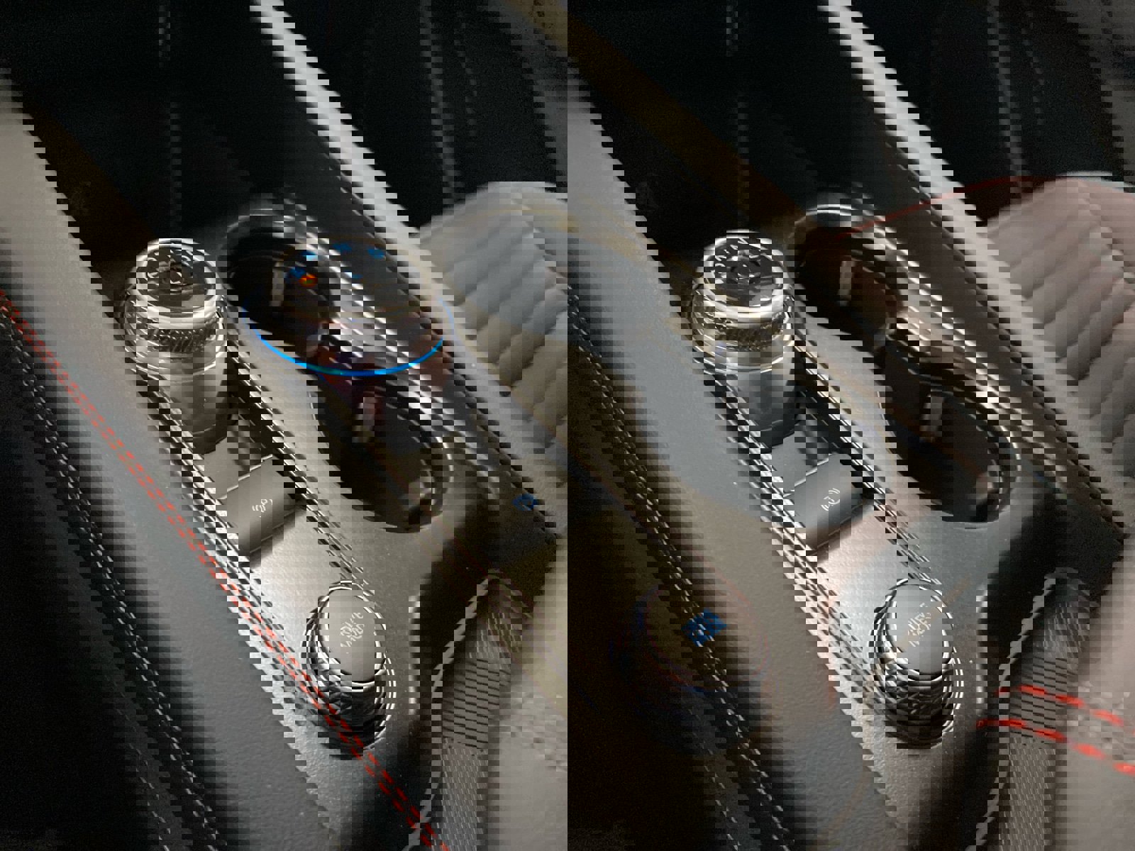 New 2026 Ford Explorer ST-Line image 52