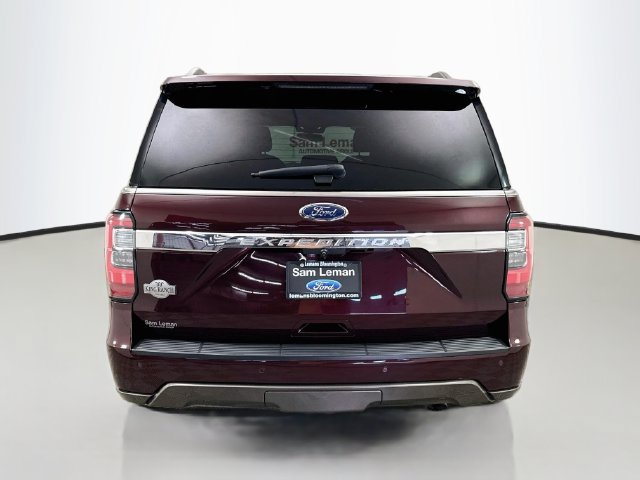 Used 2021 Ford Expedition King Ranch RWD image 6