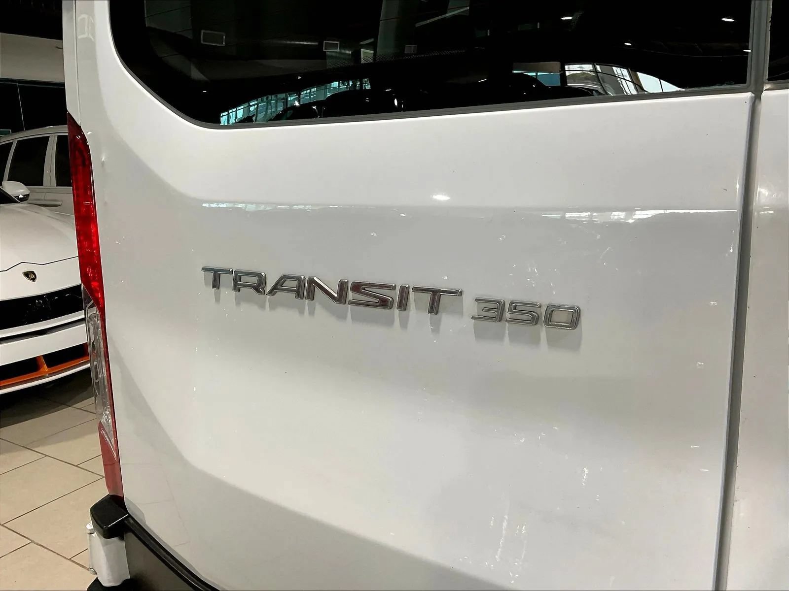 Used 2023 Ford Transit 350 XLT RWD image 30