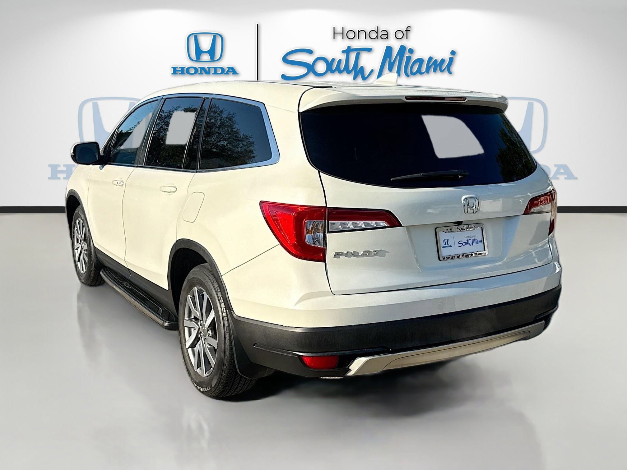 Used 2019 Honda Pilot EX-L image 5