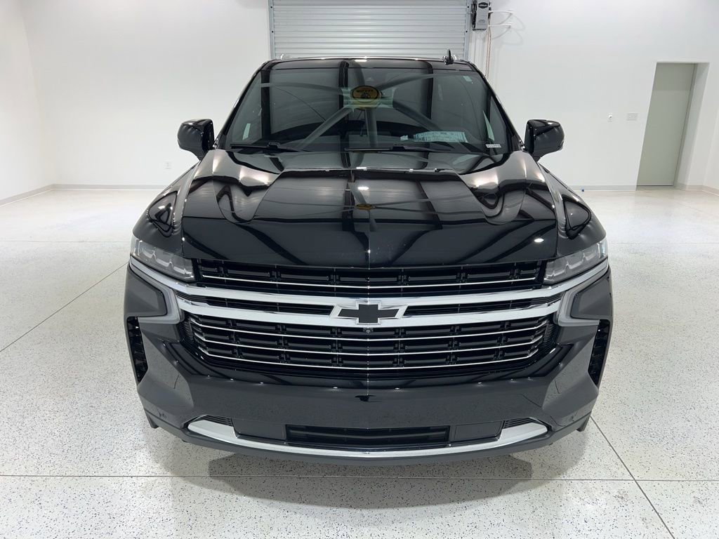Used 2023 Chevrolet Tahoe LT w/ LT Signature Plus Package AWD/4WD image 8