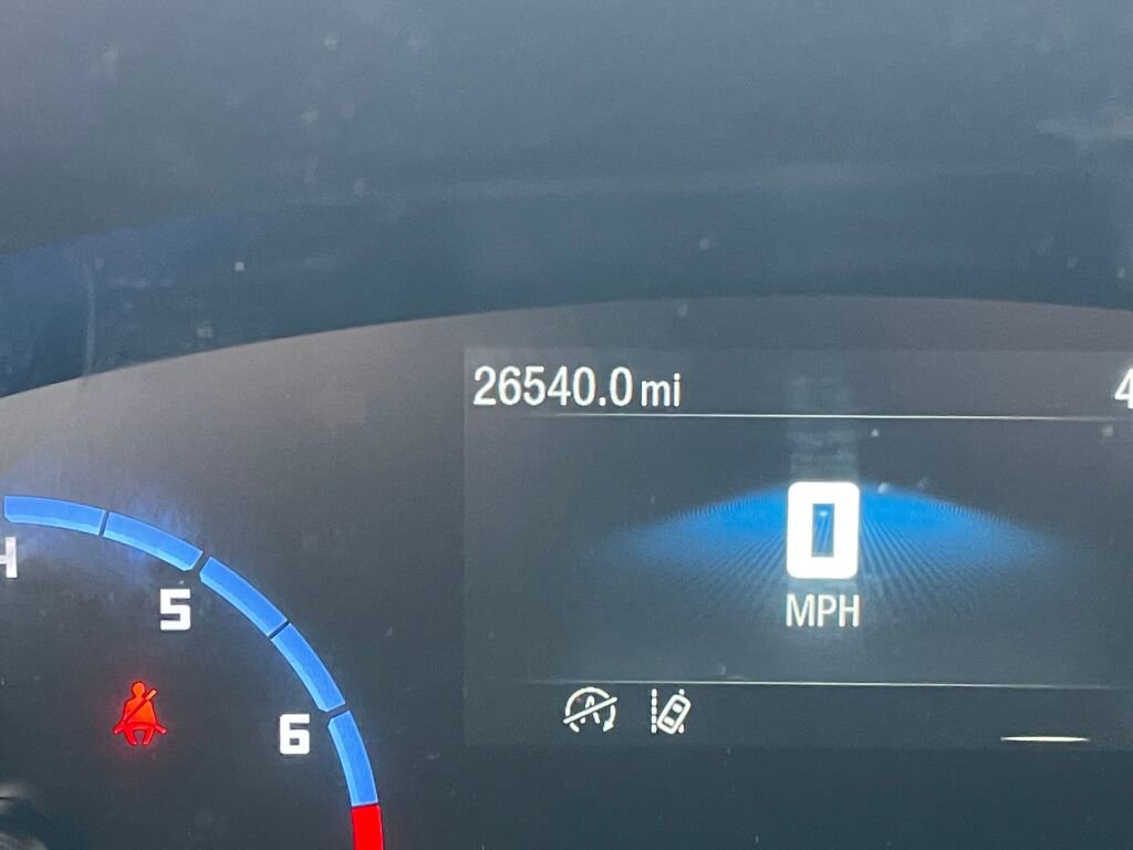 Used 2023 Ford Bronco Sport Heritage w/ Heritage Convenience Package image 17