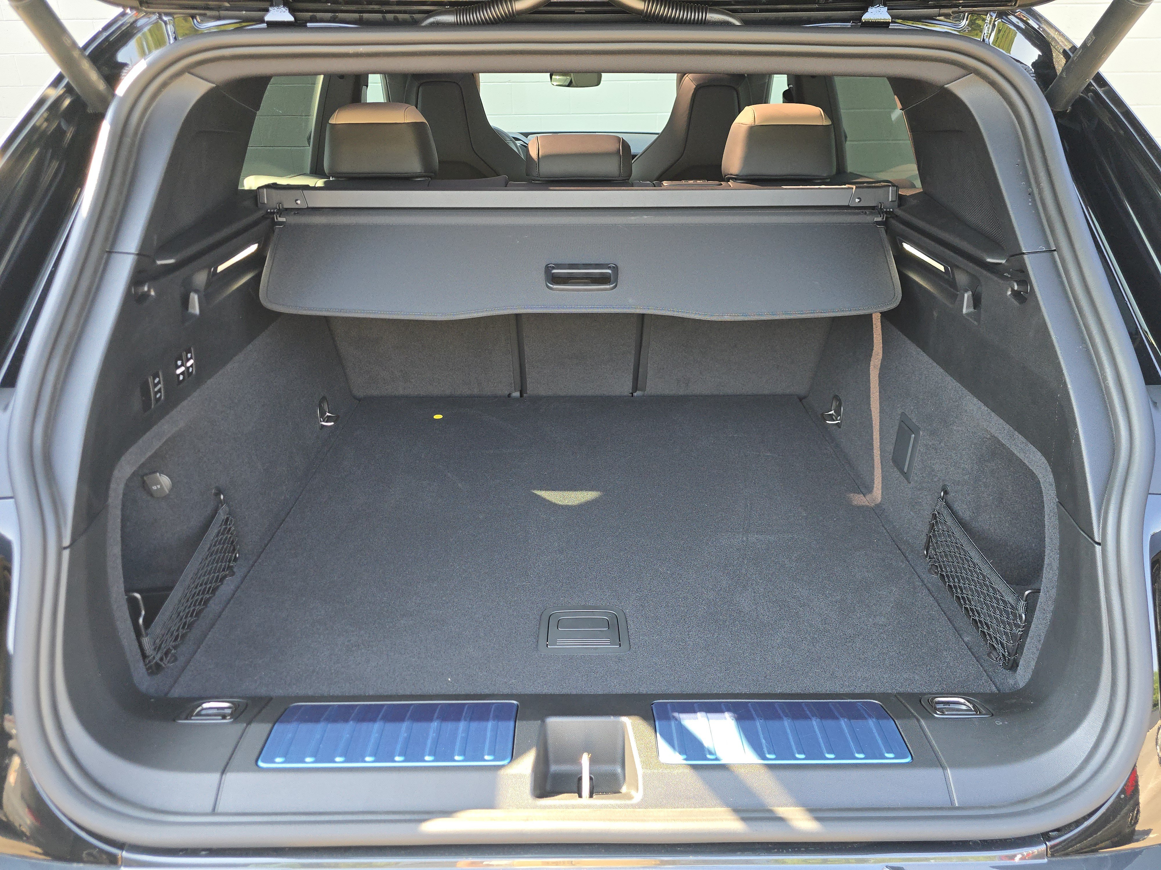 Certified 2026 Porsche Cayenne Electric AWD/4WD image 20
