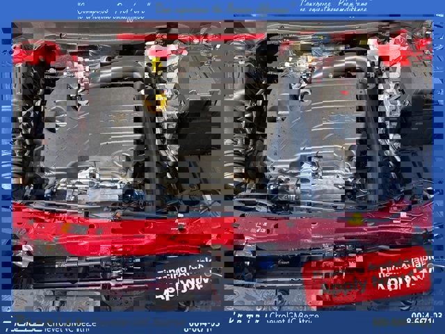 New 2026 GMC Terrain Elevation w/ Elevation Premium Package image 10