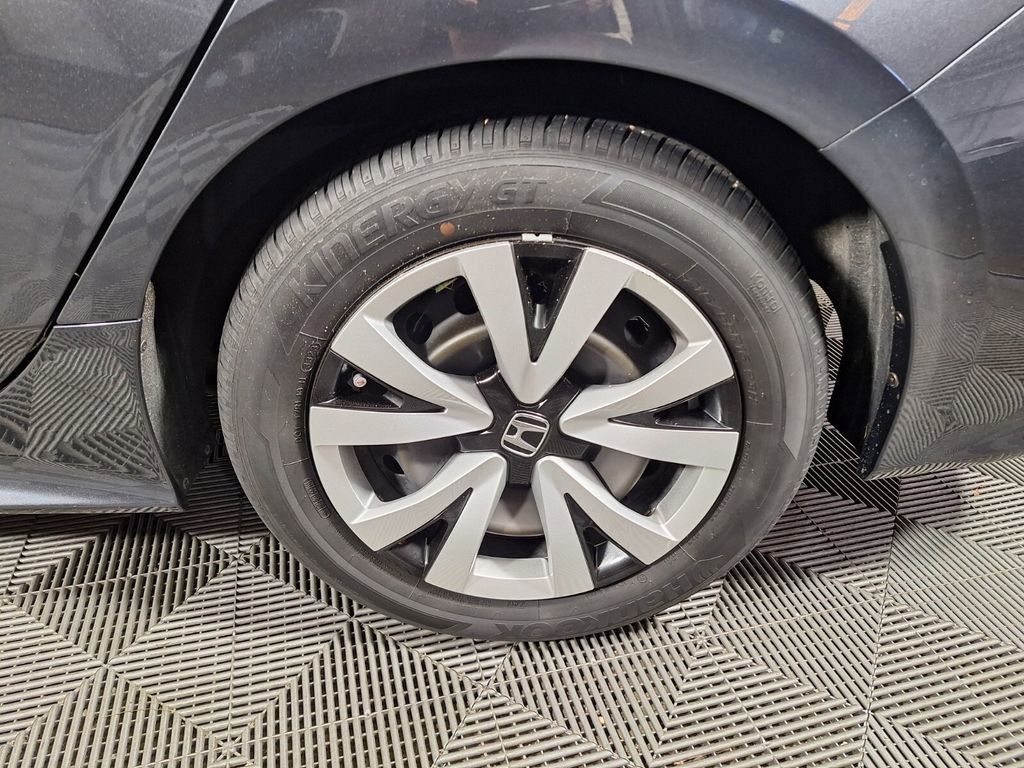 Used 2024 Honda Civic LX image 23