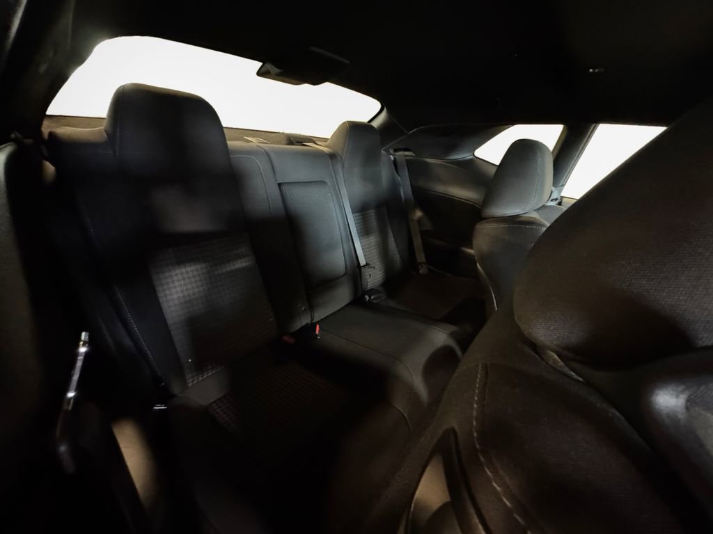 Used 2020 Dodge Challenger R/T w/ Blacktop Package RWD image 24