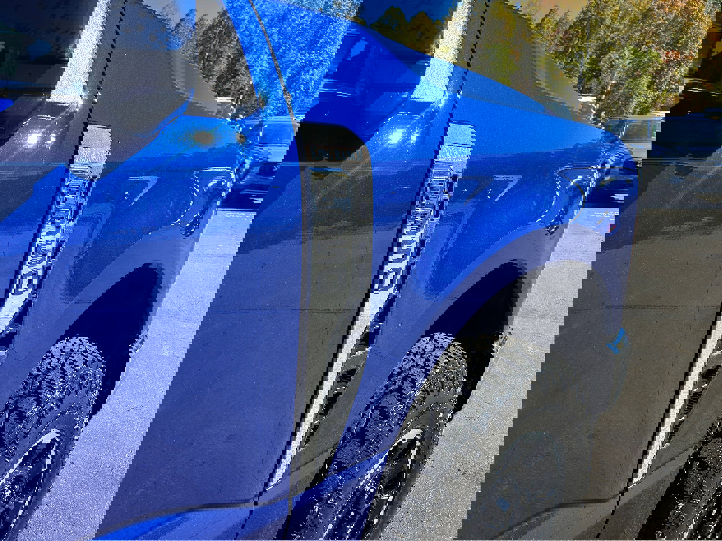 New 2026 Ford F350 King Ranch image 39