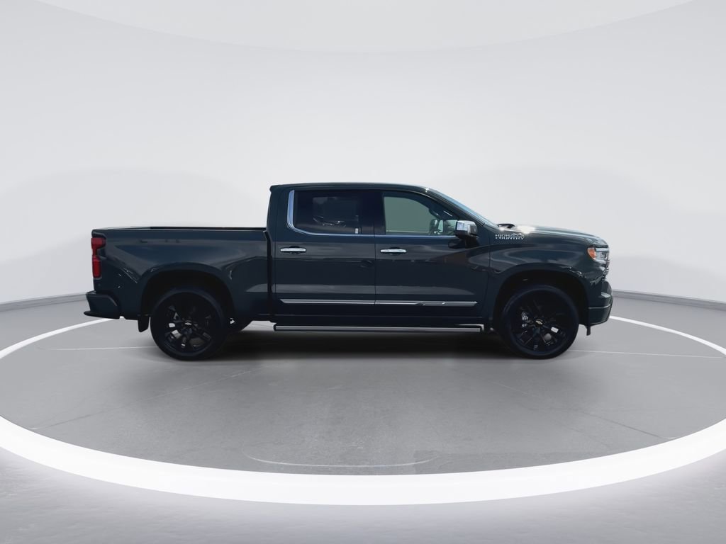 New 2026 Chevrolet Silverado 1500 High Country w/ High Country Premium Package image 9
