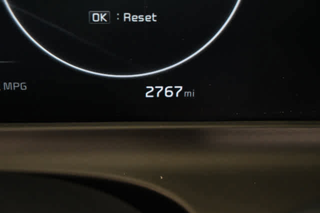 Used 2025 Kia Seltos EX image 23